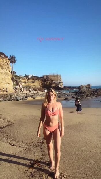 Full leaked Carlie whalen private onlyfans photo