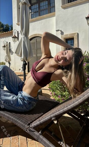 Full leaked Carlota valiente private onlyfans photo