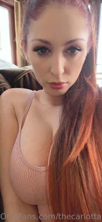 Full leaked Carlotta champagne page private onlyfans photo