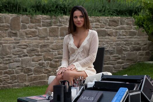 Full leaked Carlotta maggiorana private onlyfans photo