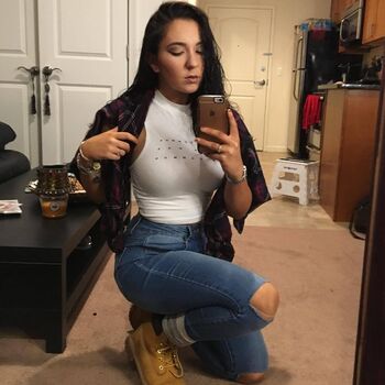 Full leaked Carly duchemin private onlyfans photo