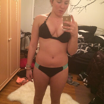 Full leaked Carly duchemin private onlyfans photo