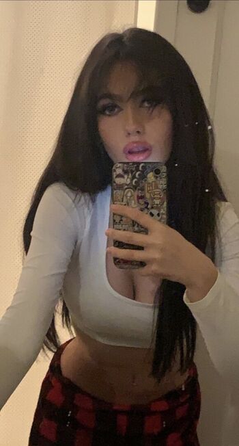 Full leaked Carly joy killljoyy private onlyfans photo