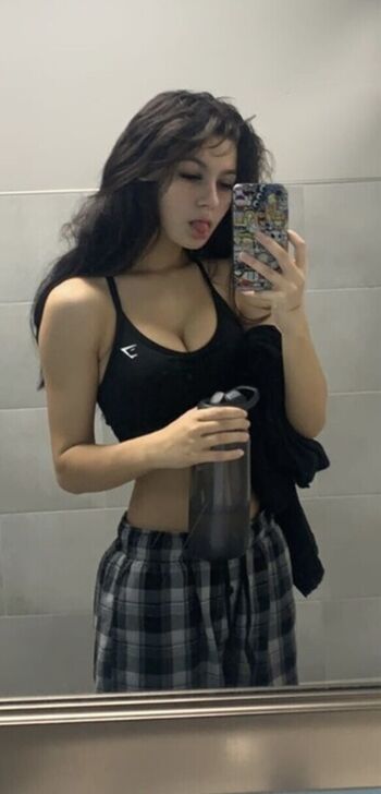 Full leaked Carly joy killljoyy private onlyfans photo
