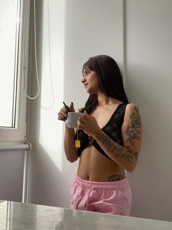 Full leaked Carly light private onlyfans photo