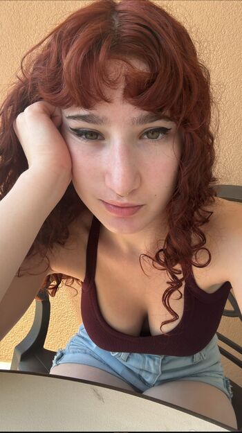 Full leaked Carly mariss page private onlyfans photo