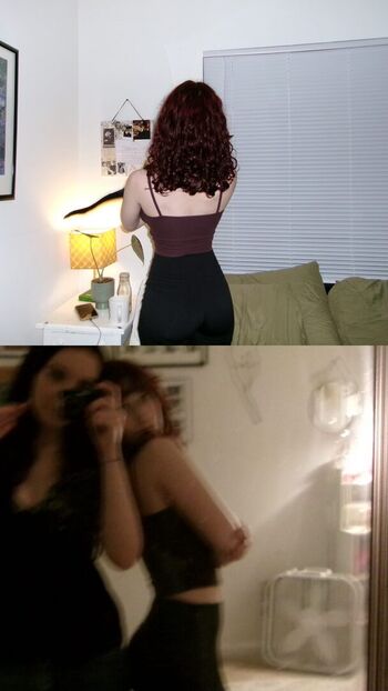 Full leaked Carly mariss private onlyfans photo