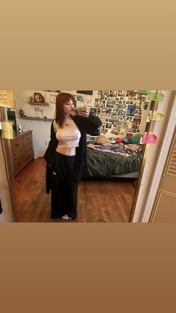 Full leaked Carly mariss private onlyfans photo