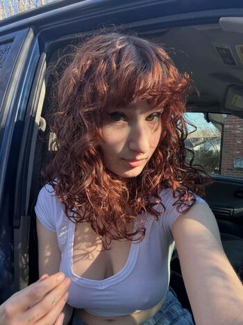 Full leaked Carly mariss private onlyfans photo