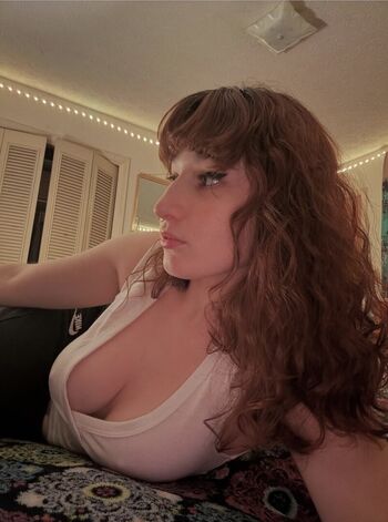 Full leaked Carly mariss private onlyfans photo