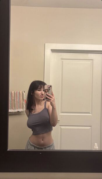 Full leaked Carly mariss private onlyfans photo