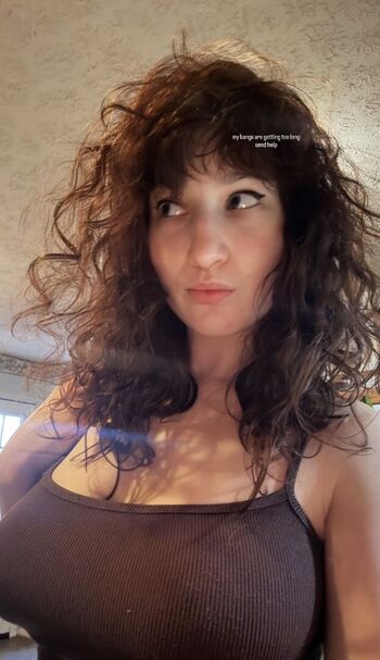 Full leaked Carly mariss private onlyfans photo