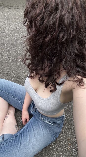Full leaked Carly mariss page private onlyfans photo