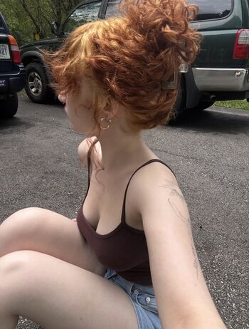 Full leaked Carly mariss page private onlyfans photo