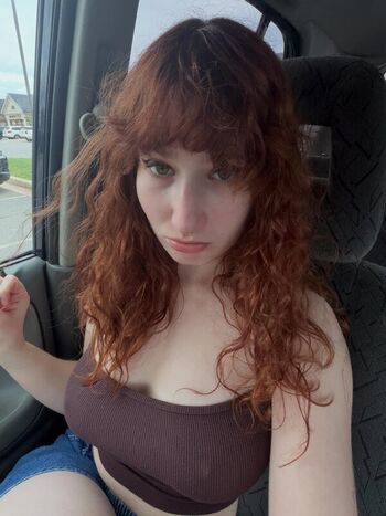 Full leaked Carly mariss page private onlyfans photo