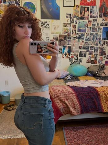 Carly Mariss