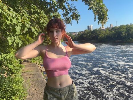 Full leaked Carly mariss page private onlyfans photo