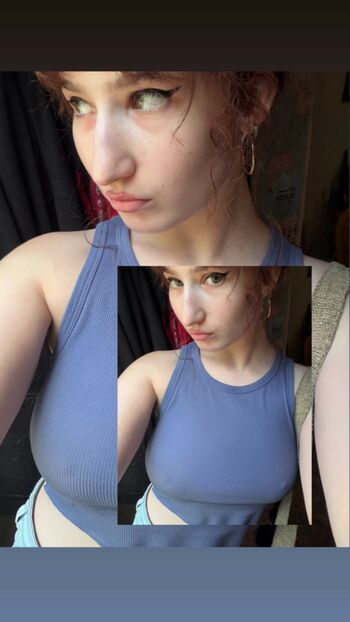 Full leaked Carly mariss page private onlyfans photo