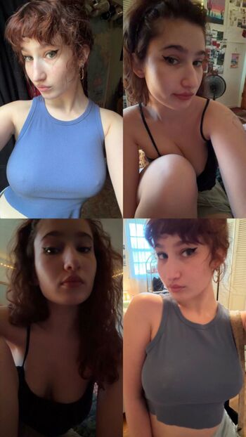 Full leaked Carly mariss page private onlyfans photo