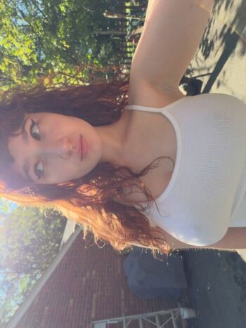 Full leaked Carly mariss private onlyfans photo