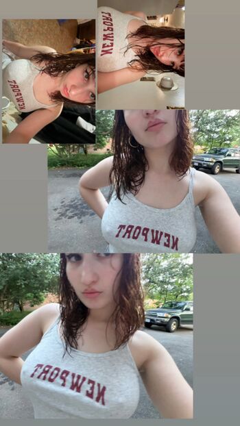 Carly Mariss