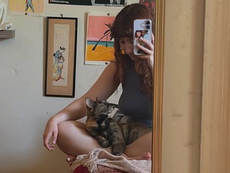 Full leaked Carly mariss private onlyfans photo