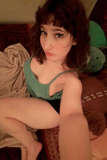 Full leaked Carly mariss private onlyfans photo