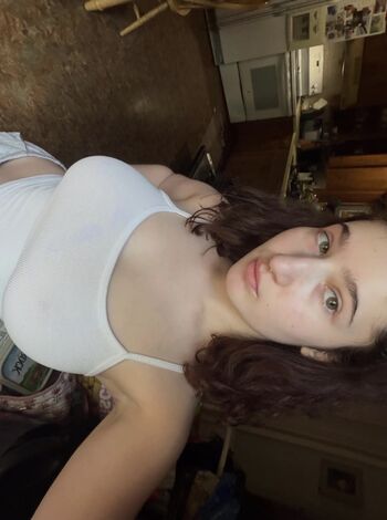 Full leaked Carly mariss private onlyfans photo