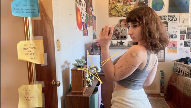 Full leaked Carly mariss private onlyfans photo