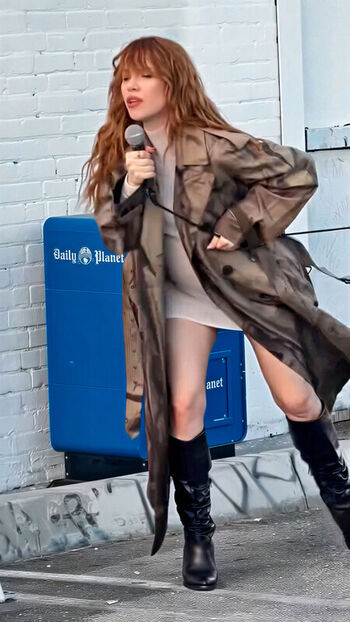 Full leaked Carly rae jepsen private onlyfans photo