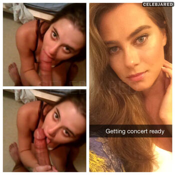Full leaked Carly russell private onlyfans photo