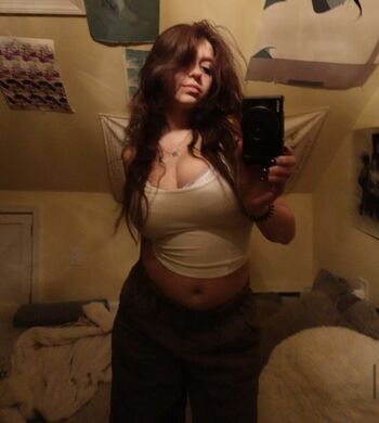 Full leaked Carly private onlyfans photo