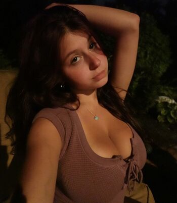 Full leaked Carly private onlyfans photo