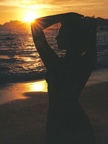 Full leaked Carmella rose  page private onlyfans photo