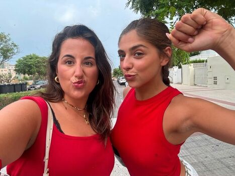 Full leaked Carmen arrufat private onlyfans photo