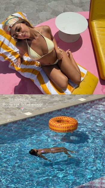 Full leaked Carmen arrufat private onlyfans photo
