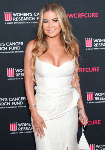 Full leaked Carmen electra  page private onlyfans photo