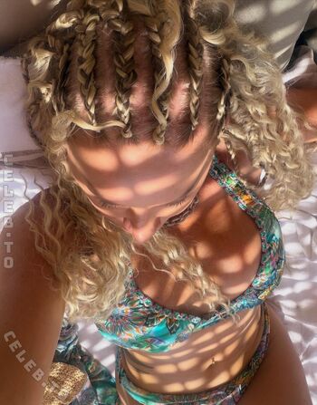 Full leaked Carmen geiss private onlyfans photo