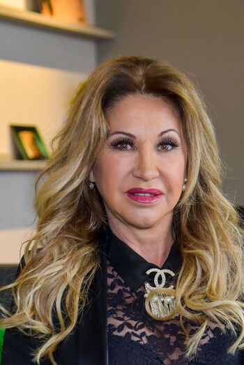 Full leaked Carmen geiss private onlyfans photo