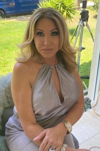 Full leaked Carmen geiss private onlyfans photo