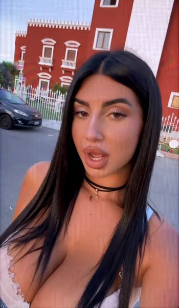 Full leaked Carmen giamminelli private onlyfans photo