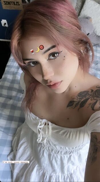 Full leaked Carmen j o private onlyfans photo