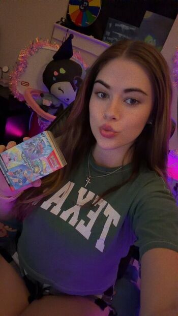 Full leaked Carmi warmy private onlyfans photo