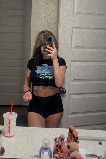 Full leaked Carmi warmy private onlyfans photo