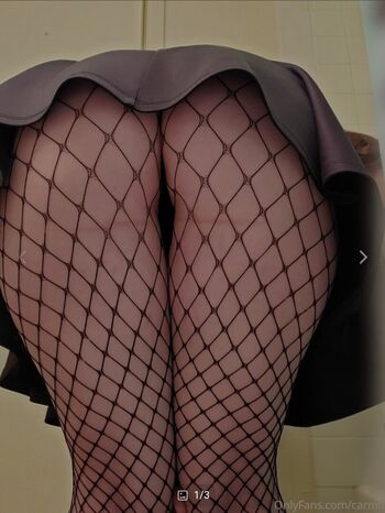 Full leaked Carmii private onlyfans photo