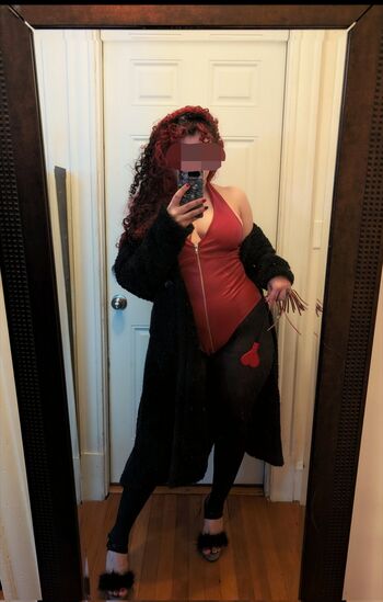 Full leaked Carmilla roux page private onlyfans photo