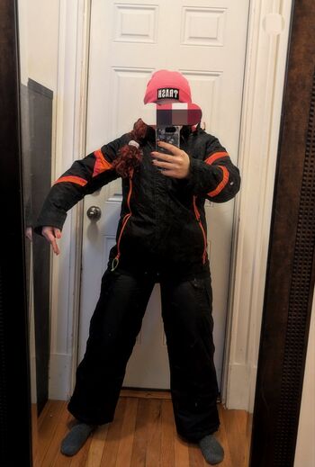 Full leaked Carmilla roux private onlyfans photo