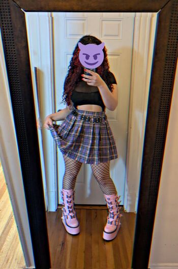 Full leaked Carmilla roux private onlyfans photo