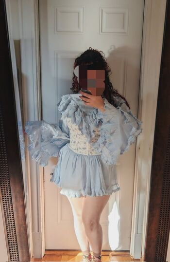 Full leaked Carmilla roux private onlyfans photo