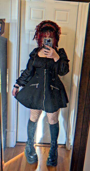 Full leaked Carmilla roux private onlyfans photo